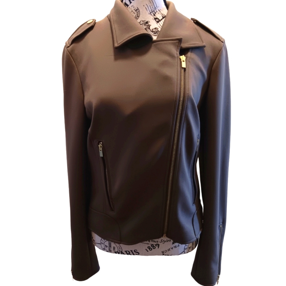Express jacket